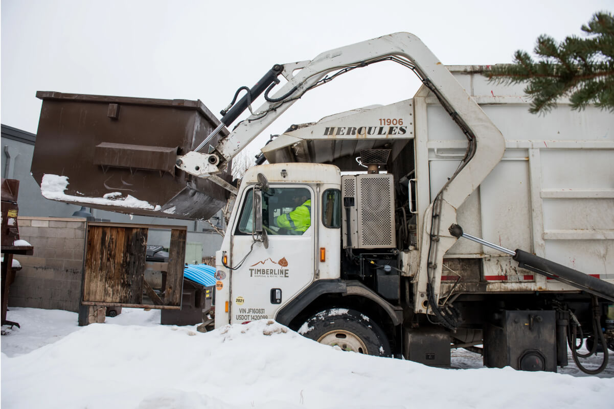 A closer look at Patio Waste Management Systems For Small Businesses
